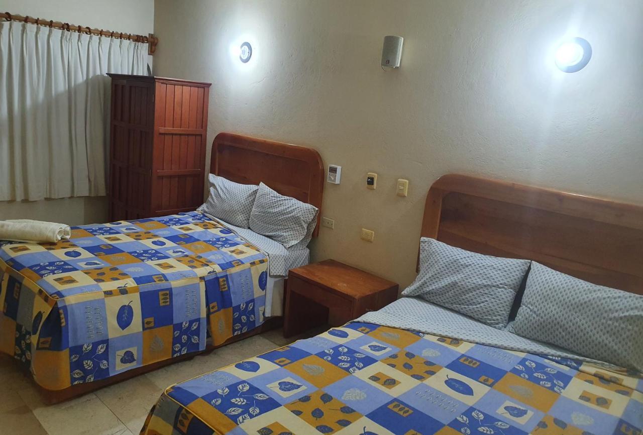 Hotel Kootznoowoo Puerto Escondido  Zewnętrze zdjęcie