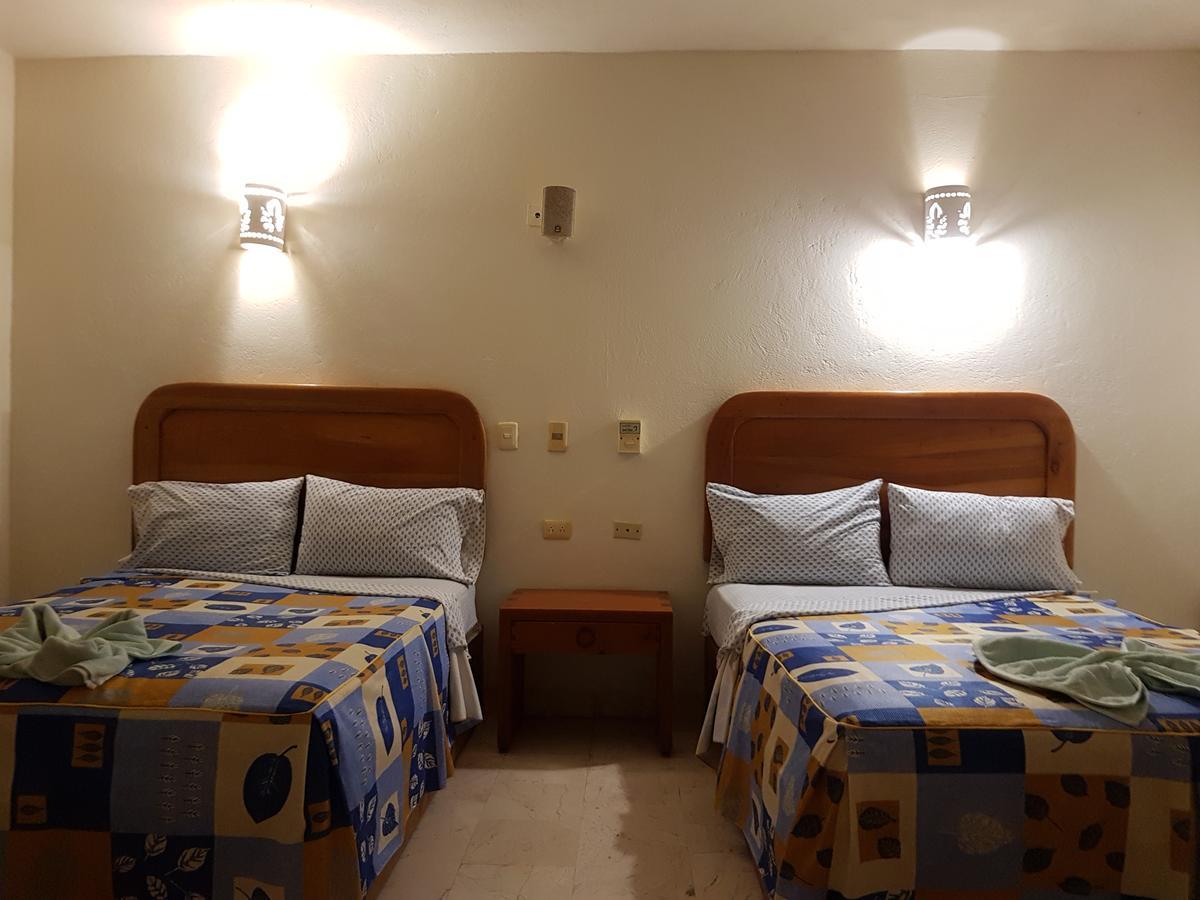 Hotel Kootznoowoo Puerto Escondido  Zewnętrze zdjęcie
