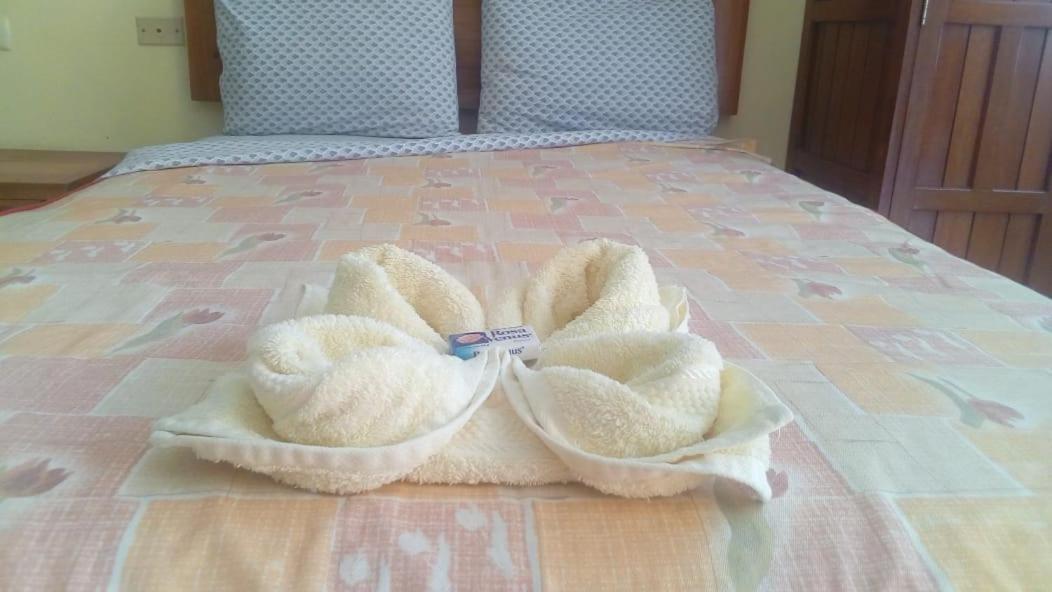Hotel Kootznoowoo Puerto Escondido  Zewnętrze zdjęcie